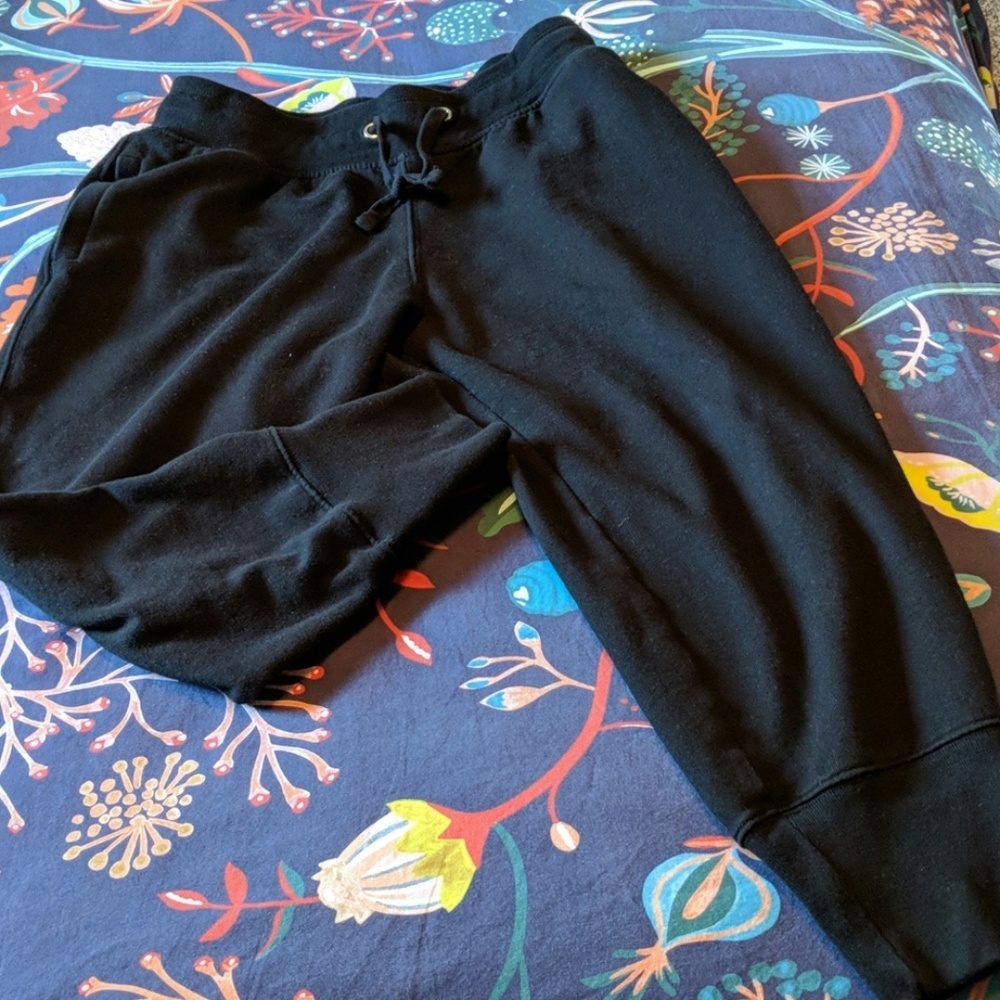 GAP Petite Joggers
